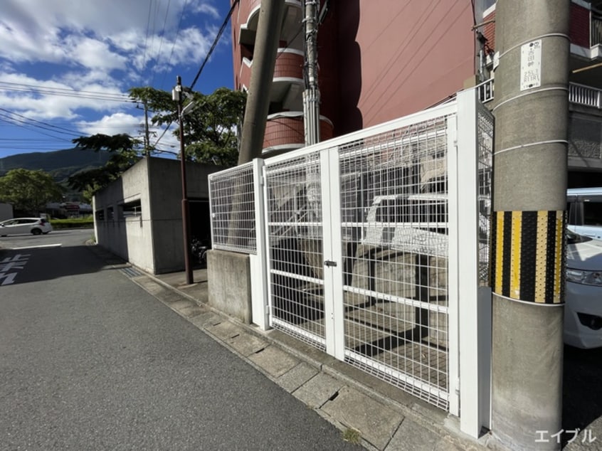 建物設備 グランド　アイ参番館