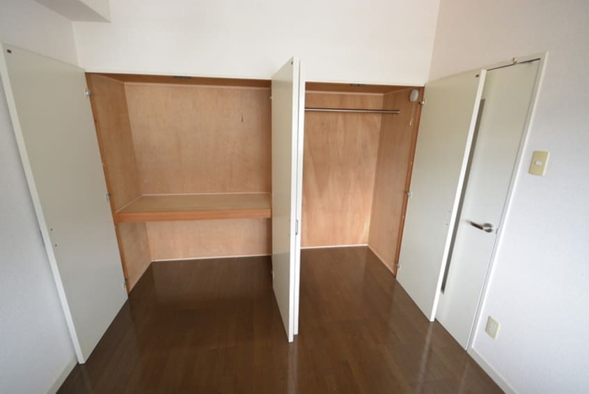 収納 グランド　アイ参番館