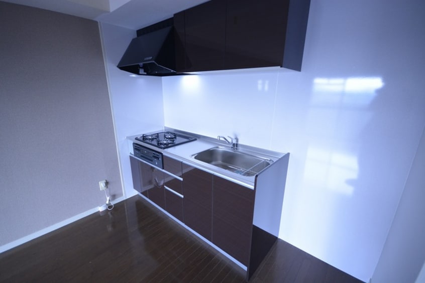 キッチン グランド　アイ参番館