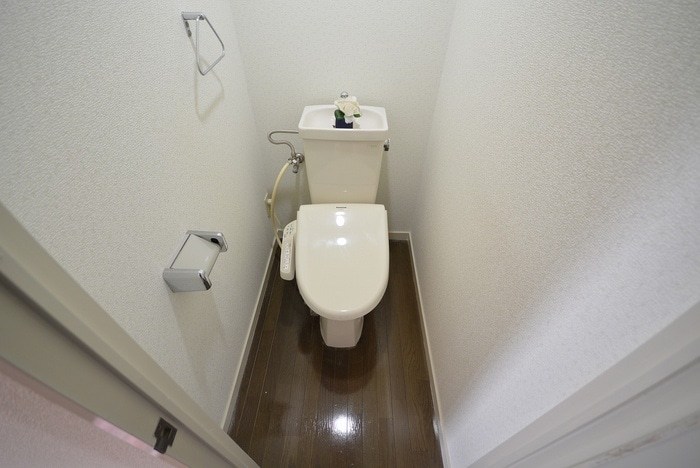 トイレ グランド　アイ参番館