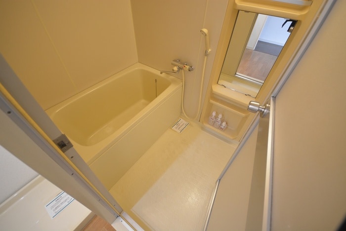 バス／シャワールーム等 グランド　アイ参番館