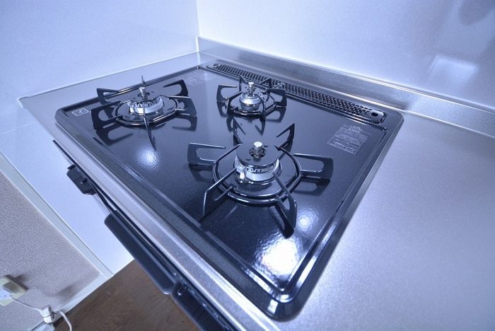 内観写真 グランド　アイ参番館