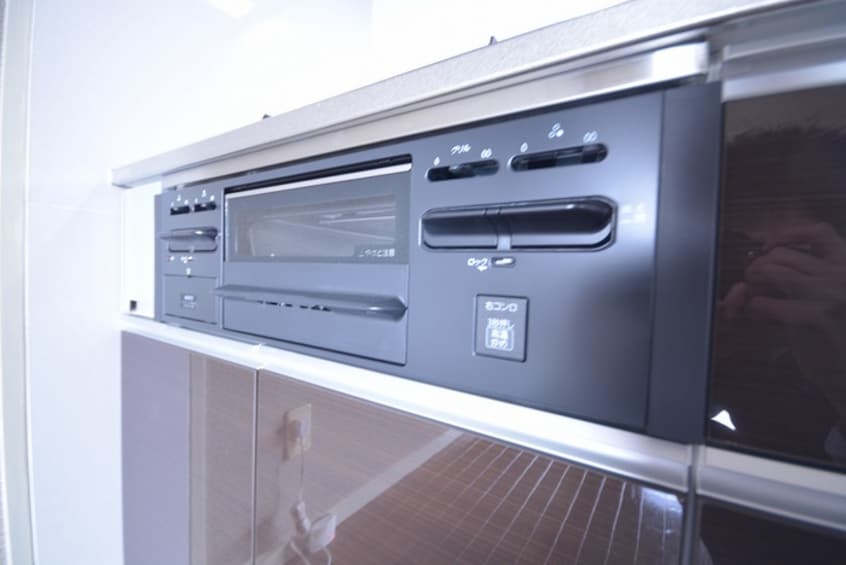 内観写真 グランド　アイ参番館