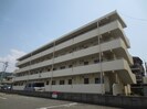 青柳ビルの外観