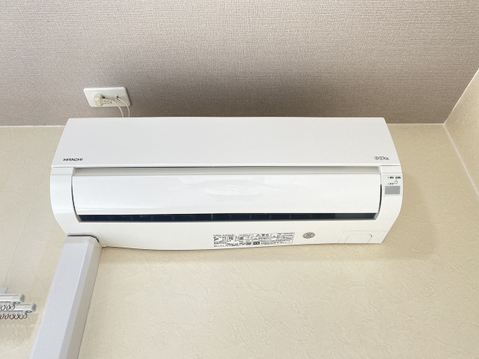 内観写真 メディプラカーサ