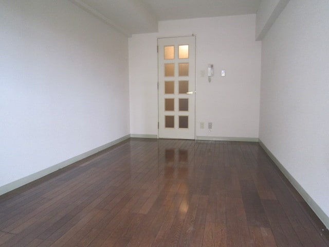 居室 朝日プラザ六本松 411