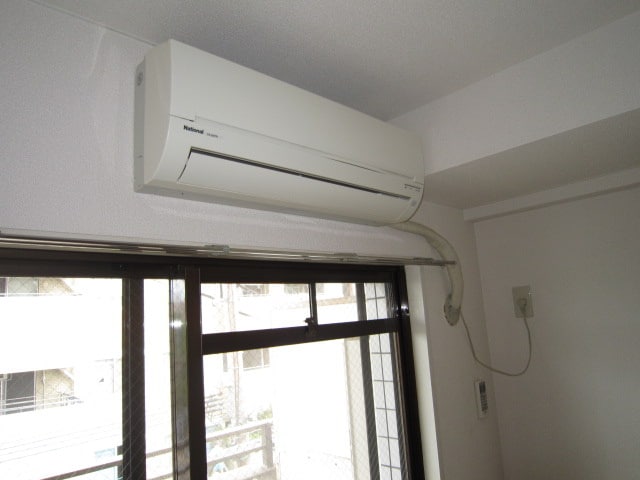 居室 朝日プラザ六本松 411