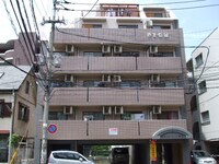 グランローティス赤坂