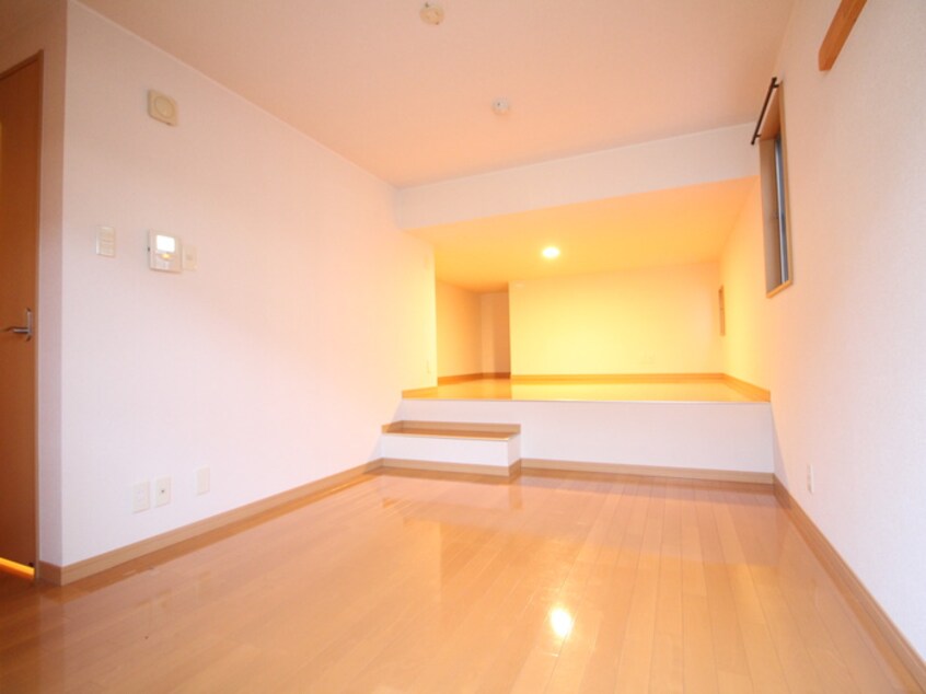 居室 POLARIS CITY RESIDENCE S・Y・T