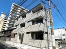 ダイヤモンドライフ戸畑駅前の外観