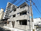 ダイヤモンドライフ戸畑駅前