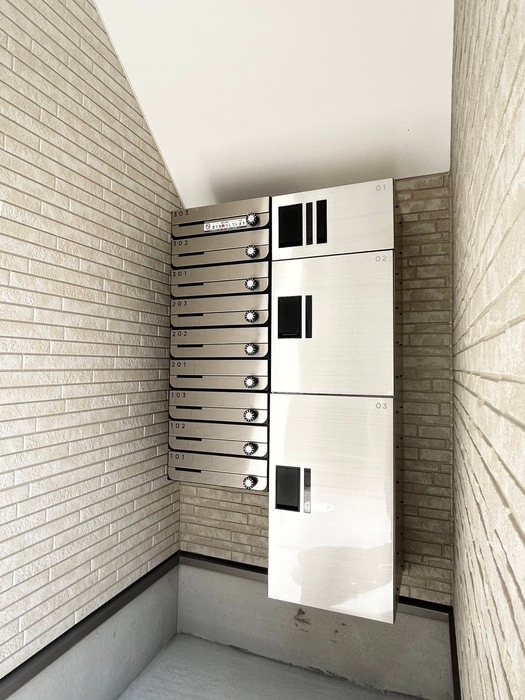 建物設備 ダイヤモンドライフ戸畑駅前