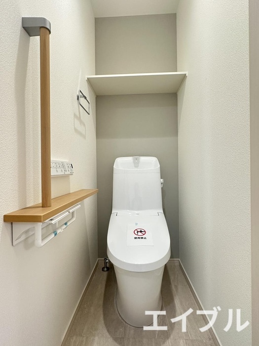 トイレ ダイヤモンドライフ戸畑駅前