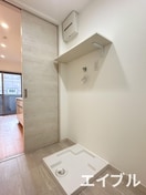 洗濯機置場 ダイヤモンドライフ戸畑駅前