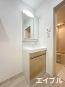 洗面 ダイヤモンドライフ戸畑駅前