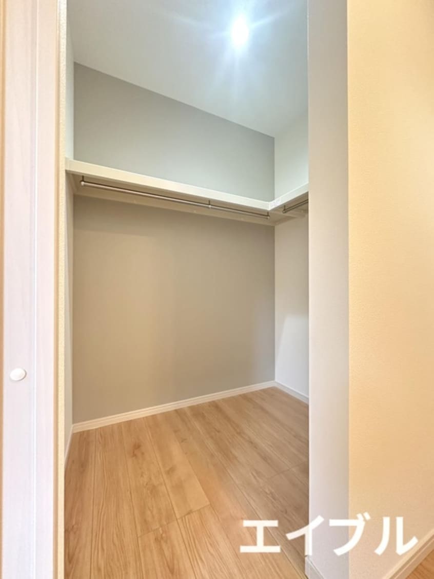 収納 ダイヤモンドライフ戸畑駅前