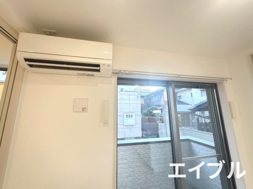 内観写真 ダイヤモンドライフ戸畑駅前