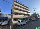 シャンボール和白の外観