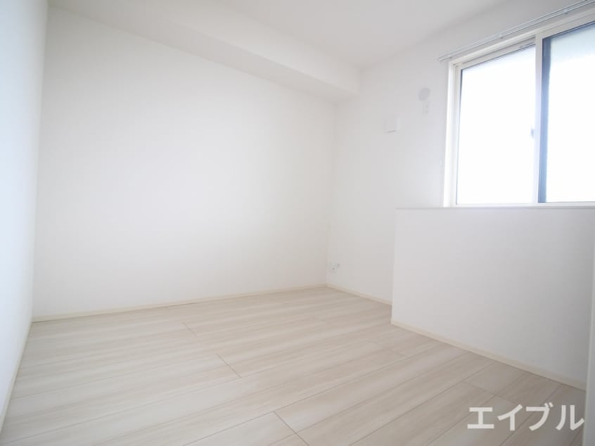 室内からの展望 Ｇｒａｓｓ　ｆｉｅｌｄｓ