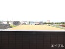 室内からの展望 Ｇｒａｓｓ　ｆｉｅｌｄｓ