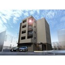 リアンレガーロ吉塚ステーションの外観