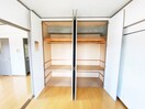収納 ロイヤルセンタ－ＢＬＤ ８０