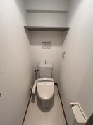 トイレ ロイヤルセンタ－ＢＬＤ ８０