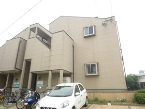 リテラタウン福大Ⅱ