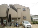 建物設備 リテラタウン福大Ⅱ