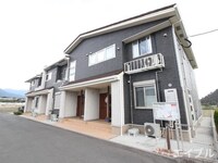 ヴィラ・坂本Ⅲ