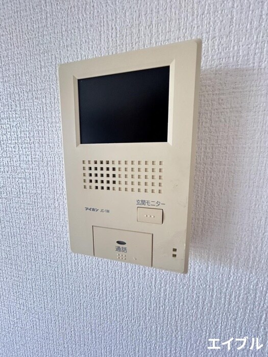 内観写真 リブレアエムアールⅡ