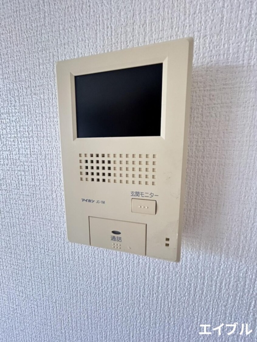 内観写真 リブレアエムアールⅡ