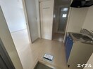 玄関 リブレアエムアールⅡ