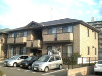 リビングタウン新宮　Ｅ
