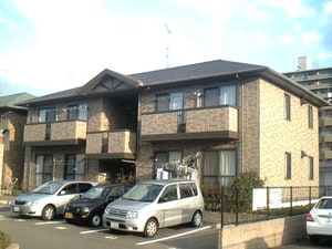 リビングタウン新宮　Ｅ