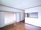 居室 エミネント西新