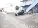 駐車場 グランベール櫛原