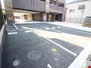駐車場 ｱｸﾀｽ福岡県庁前ｸﾞﾗｼｱ（1101）