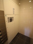 建物設備 ｱｸﾀｽ福岡県庁前ｸﾞﾗｼｱ（1101）