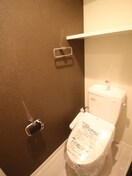 トイレ ｱｸﾀｽ福岡県庁前ｸﾞﾗｼｱ（1101）