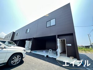 ＮＹスタイルズ福津Ａ棟
