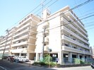 パシフィック箱崎Ⅶの外観