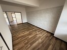 内観写真 パシフィック箱崎Ⅶ