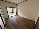 内観写真 パシフィック箱崎Ⅶ