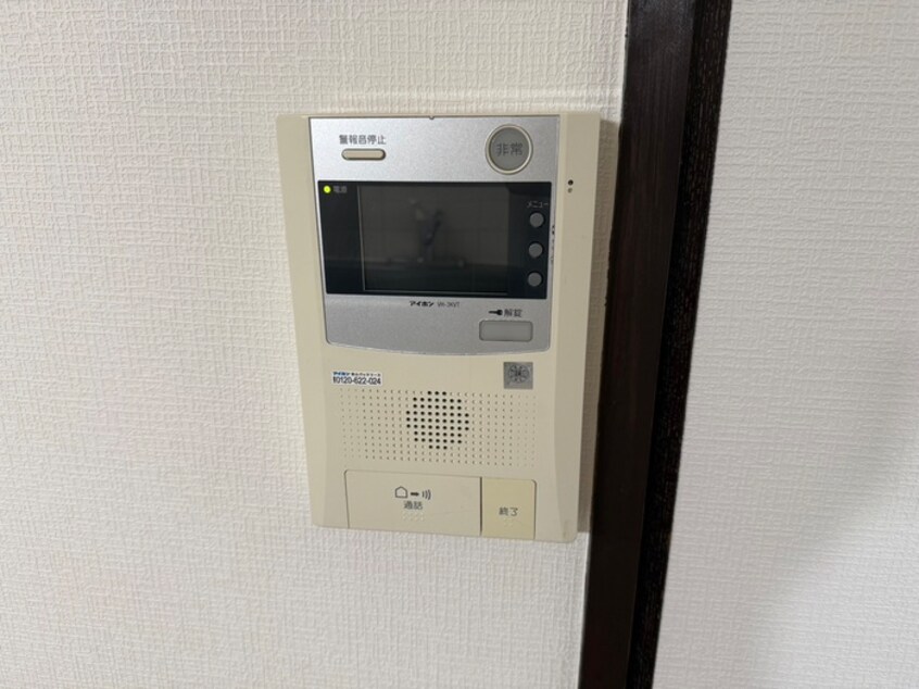 内観写真 パシフィック箱崎Ⅶ