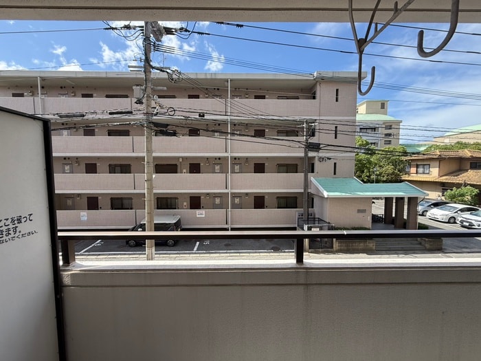 内観写真 パシフィック箱崎Ⅶ