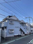 外観写真 セピアハイツ日佐