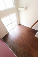 ロフト セピアハイツ日佐