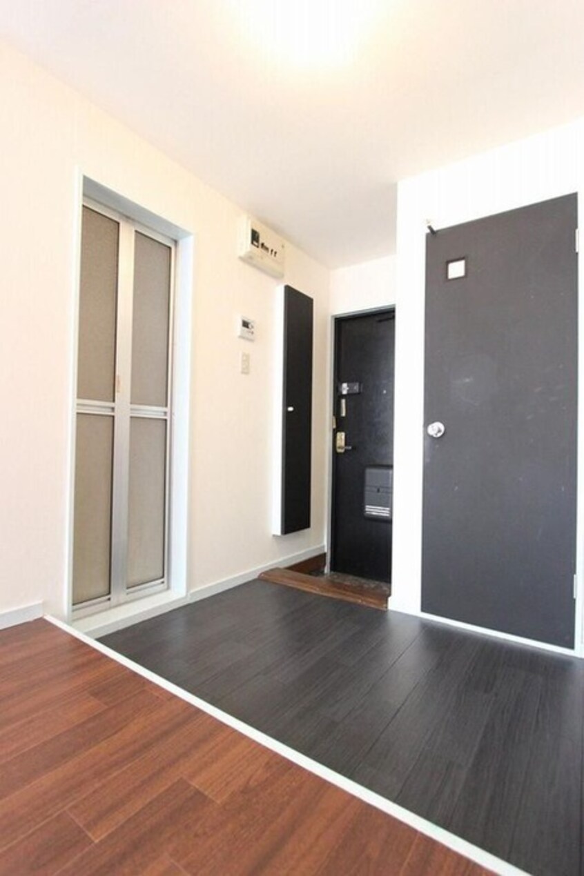 居室 セピアハイツ日佐