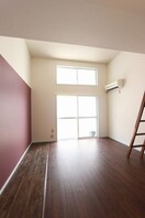 居室 セピアハイツ日佐